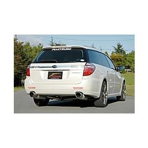 FUJITSUBO（フジツボ） 【FUJITSUBO/フジツボ】 マフラー Legalis