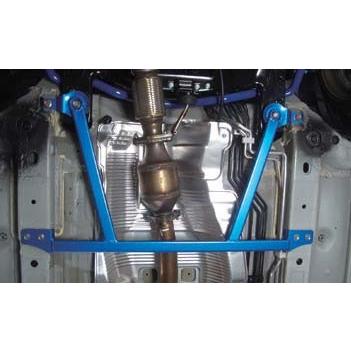 オデッセイ　RB3 RB4 クスコ　ロアアームバー　ver.1 ver.2 オデッセイ RB3 RB4 クスコ ロアアームバー ver.1 ver.2