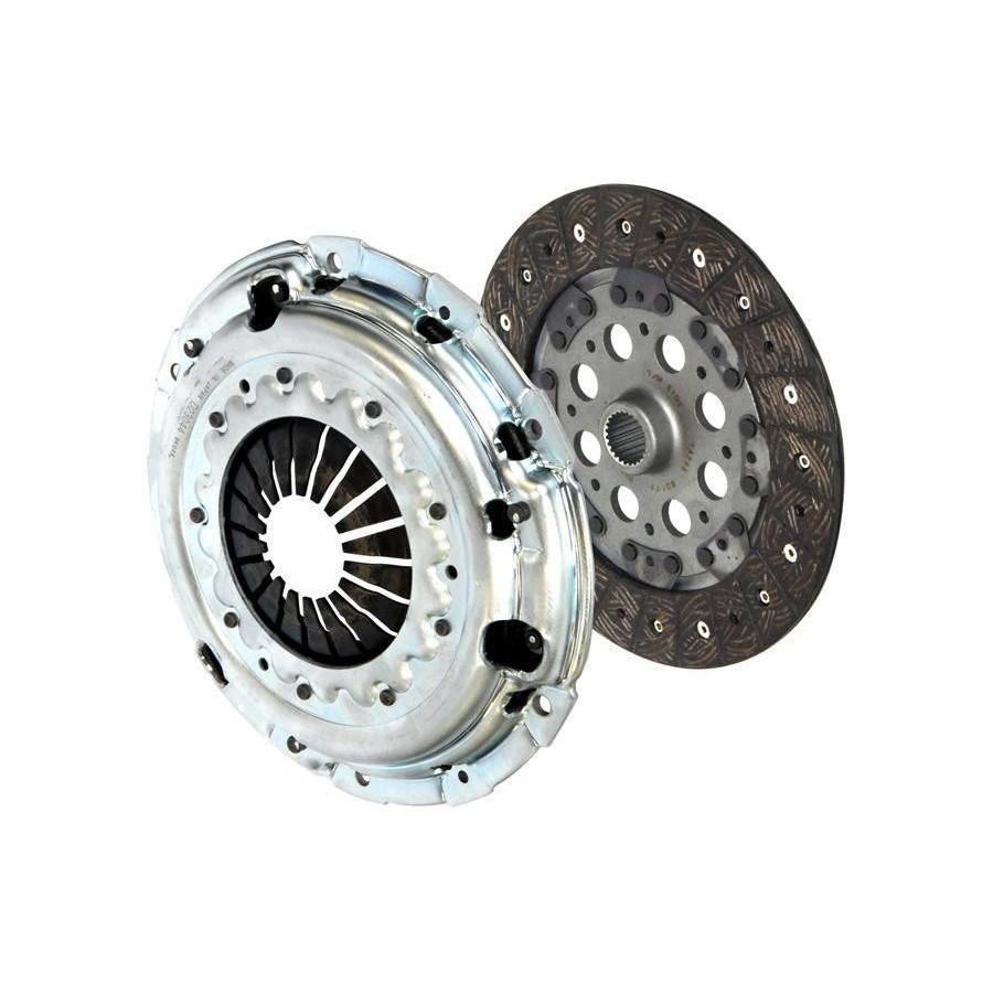 CUSCO 強化クラッチ クスコ カッパークラッチセット チェイサー JZX100 CUSCO 強化