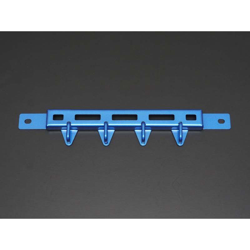 クスコ（CUSCO） 【CUSCO/クスコ】 パワーブレース シートレールプラス