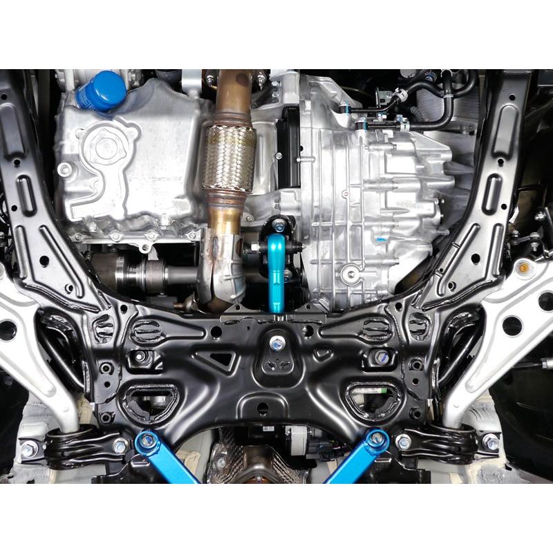CUSCO ピッチングストッパー クスコ WRX STI 強化ピッチングストッパー VAB CUSCO(クスコ