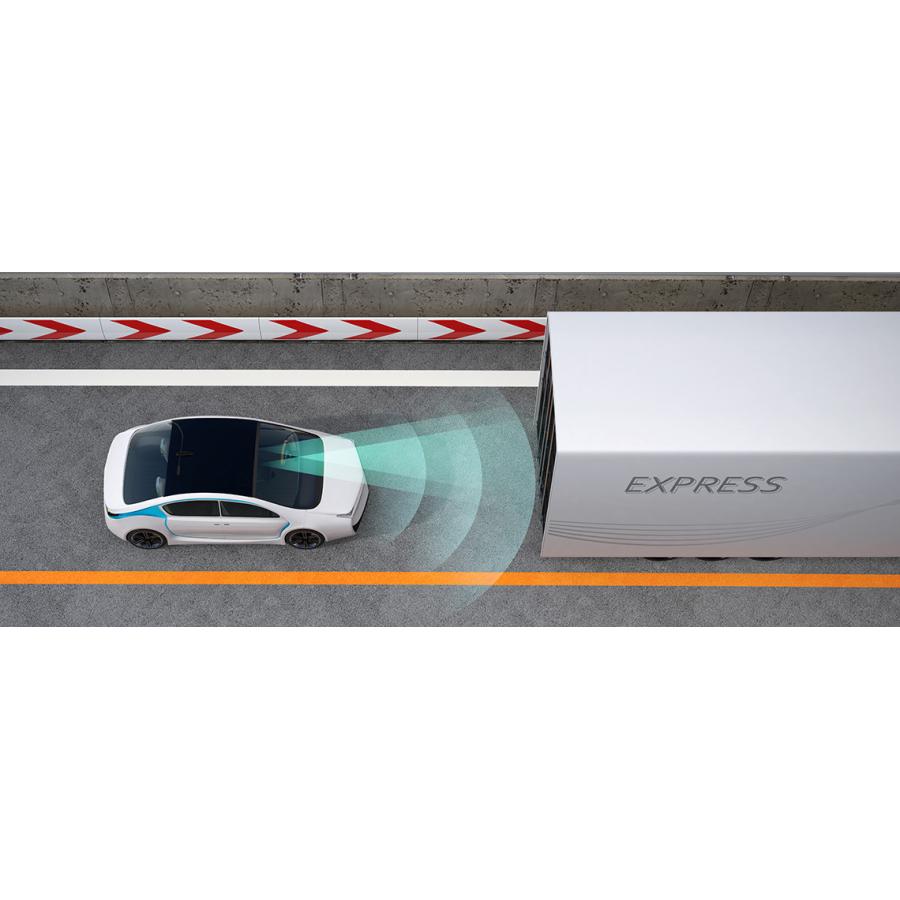 PIVOT by diffeducation 【PIVOT/ピポット】 オートクルーズ機能付き