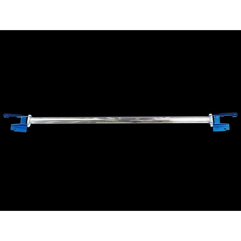 オーバルシャフト・ストラットバー フロント ホンダ フィット GR1/GR2/GR5/GR7 [3F1-540-A] 爆買い，100%新品 オーバルシャフト・ストラットバー フロント