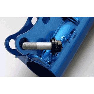 クスコ 【CUSCO/クスコ】 車高調整サスペンションキット street