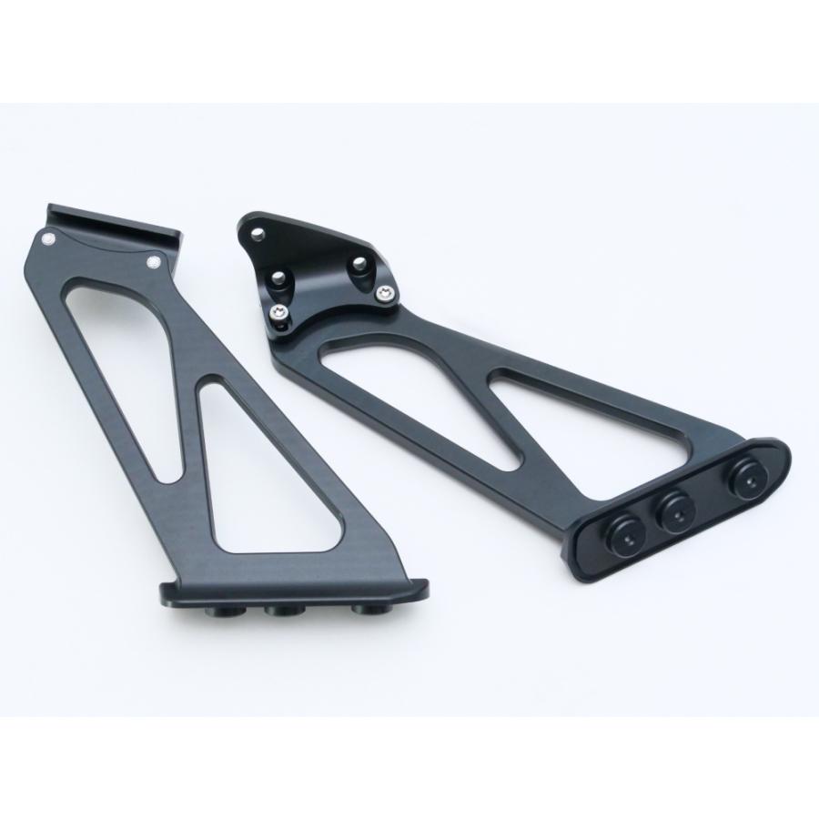 クスコ 【CUSCO/クスコ】 リヤスポイラーハイマウントステー ホンダ 