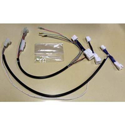 HKS 【HKS】 ターボタイマーハーネス プッシュスタート タイプ0