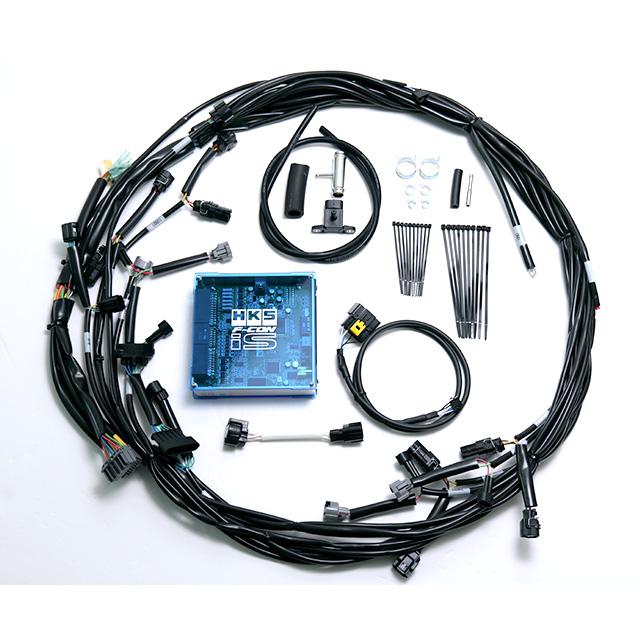 くに HKS】 サブコントロールシステム スバル BRZ ZD8 21/08- [42011-AT036]