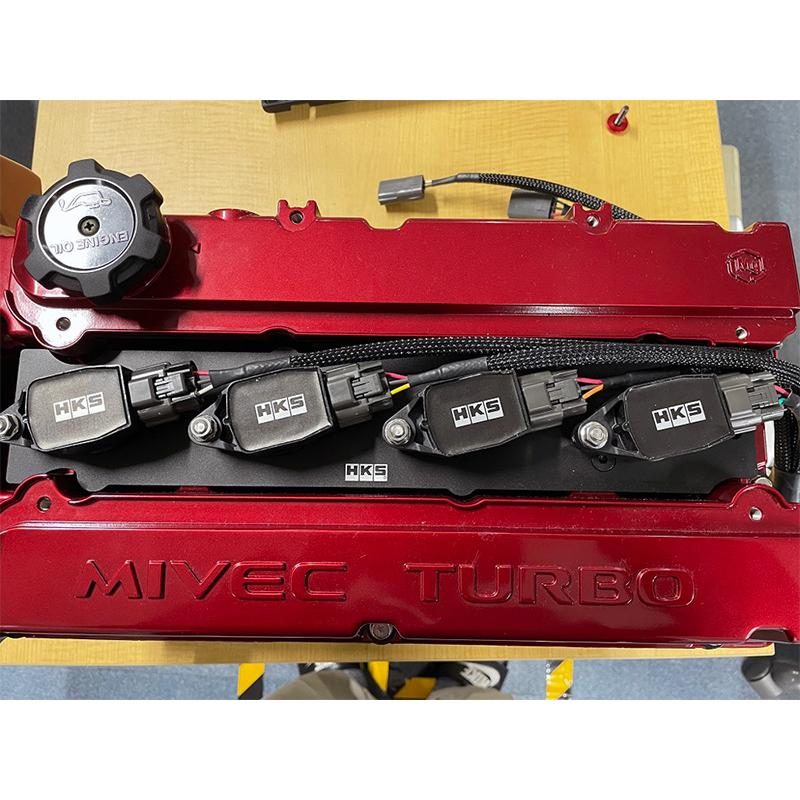 HKS（エッチケーエス） 【HKS】 スーパーファイヤーレーシングコイル