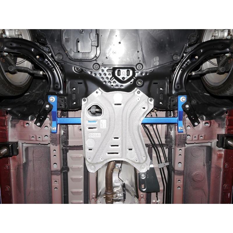 クスコ（CUSCO） 【CUSCO/クスコ】 パワーブレース フロアーフロント