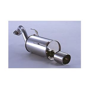 FUJITSUBO（フジツボ） 【FUJITSUBO/フジツボ】 マフラー Wagolis