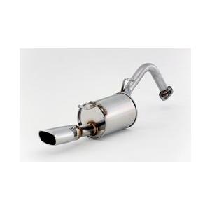 FUJITSUBO（フジツボ） 【FUJITSUBO/フジツボ】 マフラー A-E トヨタ