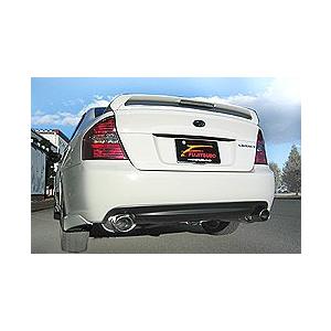 FUJITSUBO（フジツボ） 【FUJITSUBO/フジツボ】 マフラー SEDALIS