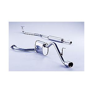 FUJITSUBO 【FUJITSUBO/フジツボ】 マフラー Legalis K(レガリスK 