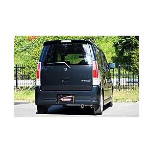 FUJITSUBO（フジツボ） 【FUJITSUBO/フジツボ】 マフラー Legalis K