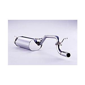 FUJITSUBO（フジツボ） 【FUJITSUBO/フジツボ】 マフラー Legalis K