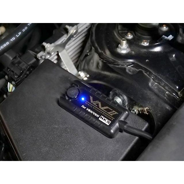 たけし様、専用 HKS（エッチケーエス） 【HKS】 VACII ヴェロシティー アドバンスド