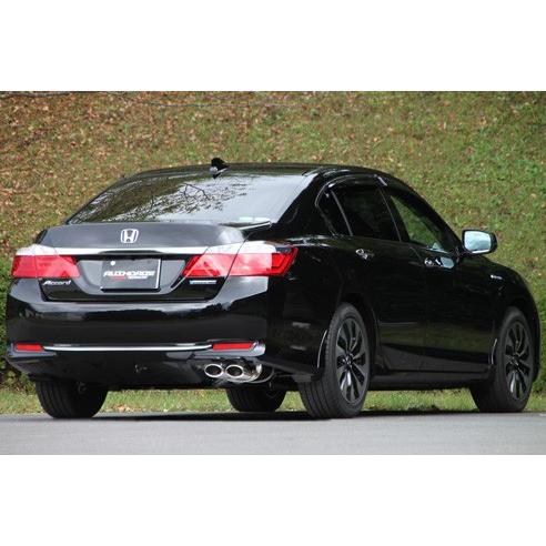 FUJITSUBO（フジツボ） 【FUJITSUBO/フジツボ】 マフラー A-E ホンダ