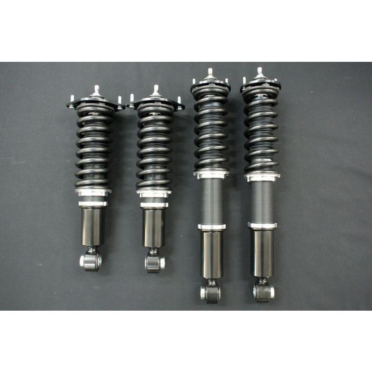 ののん　2足 SilkRoad/シルクロード】 全長調整式 サスペンションキット RMS 12段