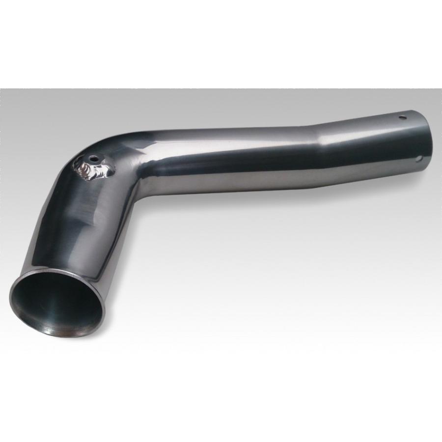 アペックス（APEX） 【A'PEXi/アペックス】 INTAKE D Plus インテーク