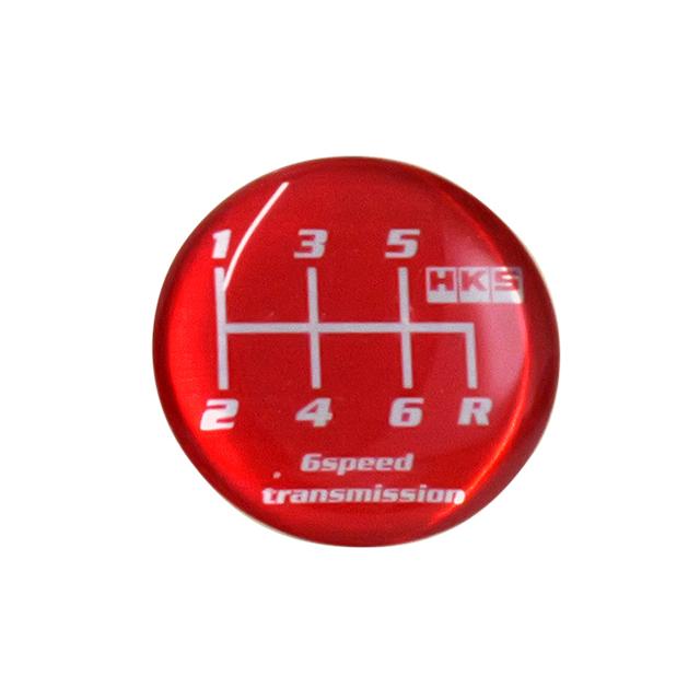 HKS（エッチケーエス） 【HKS】 プレミアムグッズ CARBON SHIFT KNOB