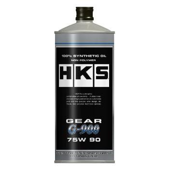 HKS（エッチケーエス） 【HKS】 ギアオイル・デフオイル G-900 100
