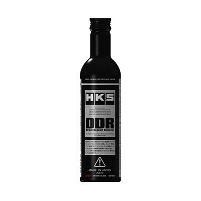 【HKS】 ガソリン添加剤 カーボン除去クリーナー Direct Deposit Remover 225ml [52006-AK003]｜vigoras