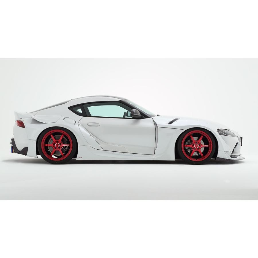 即納未使用新品！◆HKS プレミアムボディキット 53004-AT011◆HKS Premium Body Kit For GR SUPRA◆GRスープラ DB42/DB22,DB82 HKS Premium Body Kit GR SUPRA (without FRP GT wing) - 2020 Supra