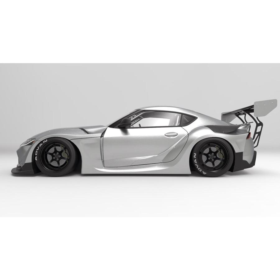 HKS（エッチケーエス） 【HKS】 プレミアムボディキット HKS Premium