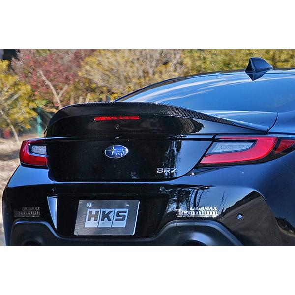 HKS（エッチケーエス） 【HKS】 ボディキット TYPE-S for BRZ ダック