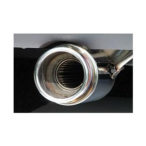 FUJITSUBO（フジツボ） 【FUJITSUBO/フジツボ】 マフラー A-R マツダ