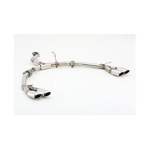 フジツボマフラー ZRR70 ノア ヴォクシー オーソライズR ZRR70W ヴォクシー ZS 2WD |FUJITSUBO 藤壺技研工業株式会社