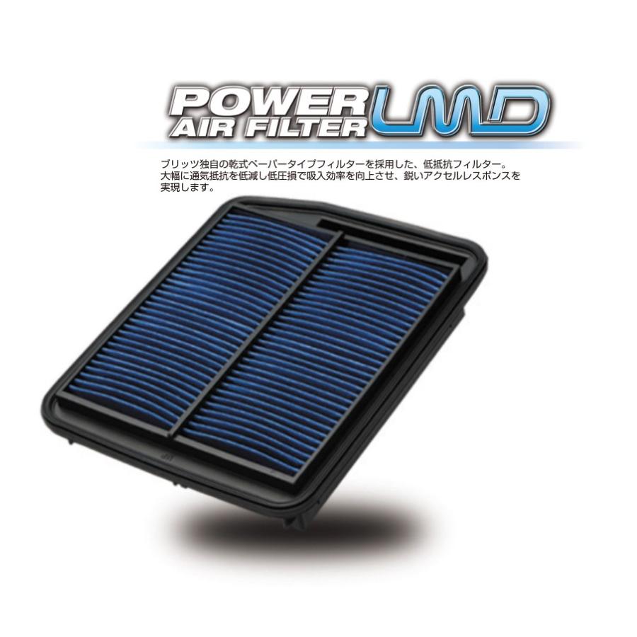 【保障できる】 100%正規品 SUS POWER AIR FILTER LMD サスパワーエアフィルターLMD DT-159B アクア GR SPORT NHP10 NHP10H 59607 italytravelpapers.com italytravelpapers.com