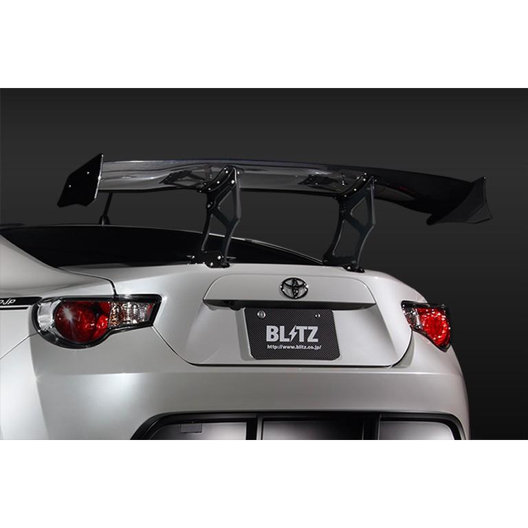 BLITZ 【BLITZ/ブリッツ】 AERO SPEED (エアロスピード) R BLITZ 【BLITZ/ブリッツ】 AERO SPEED (エアロスピード) R