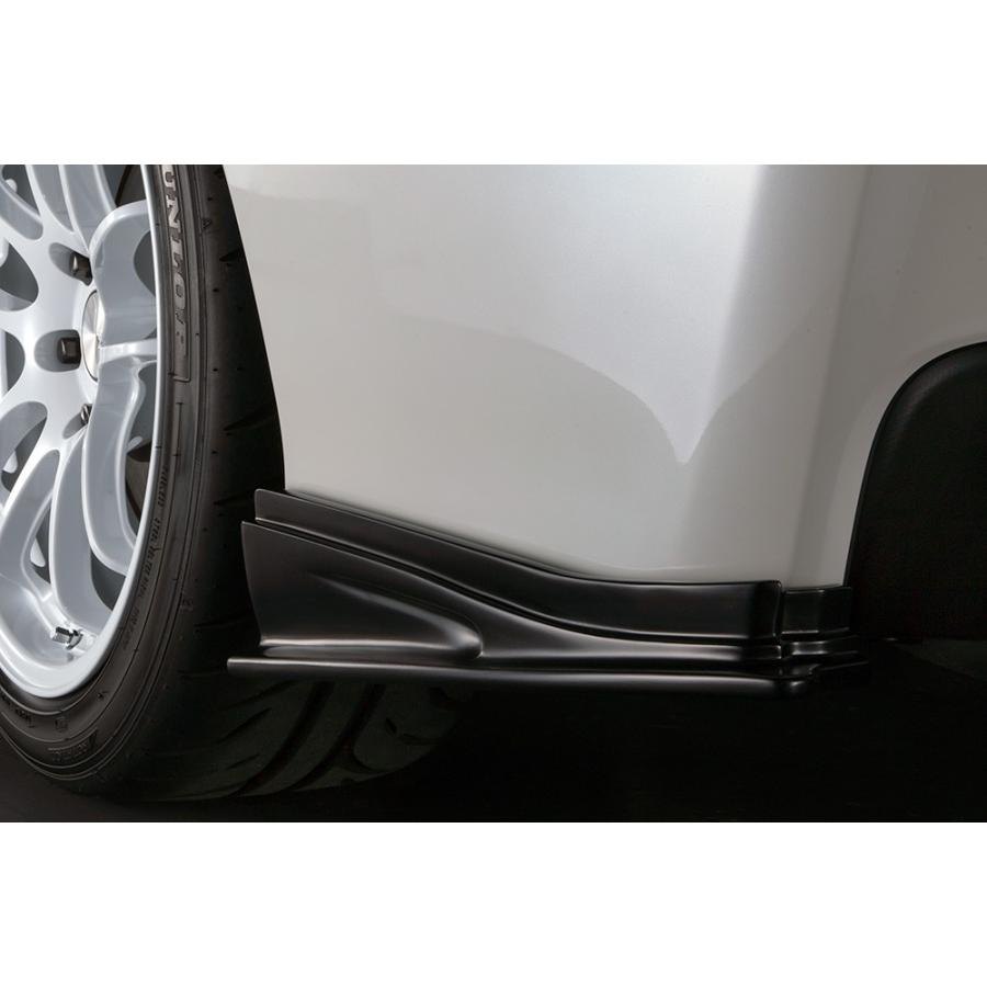 【BLITZ/ブリッツ】 AERO SPEED (エアロスピード) R-Concept リアディフューザー WRX STI VAB WRX S4 VAG [60176] | BLITZ | 02