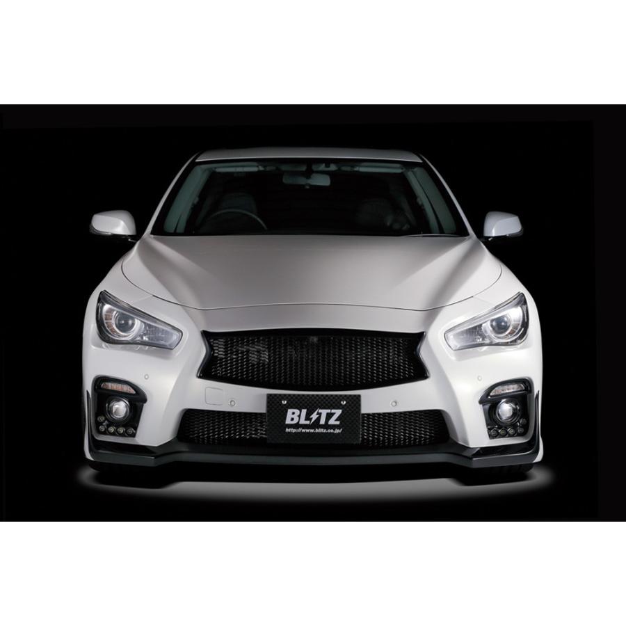 BLITZ（ブリッツ） 【BLITZ/ブリッツ】 AERO SPEED R-Concept