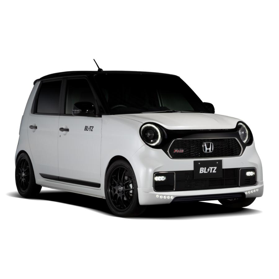 ホンダNーONEーRS、JG3、BLITZ Power Throその他セット ホンダNーONEーRS、JG3、BLITZ Power Throその他セット - メルカリ