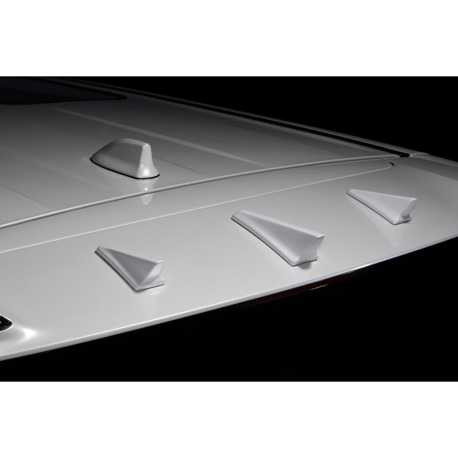 BLITZ（ブリッツ） 【BLITZ/ブリッツ】 AERO SPEED R-Concept for 40