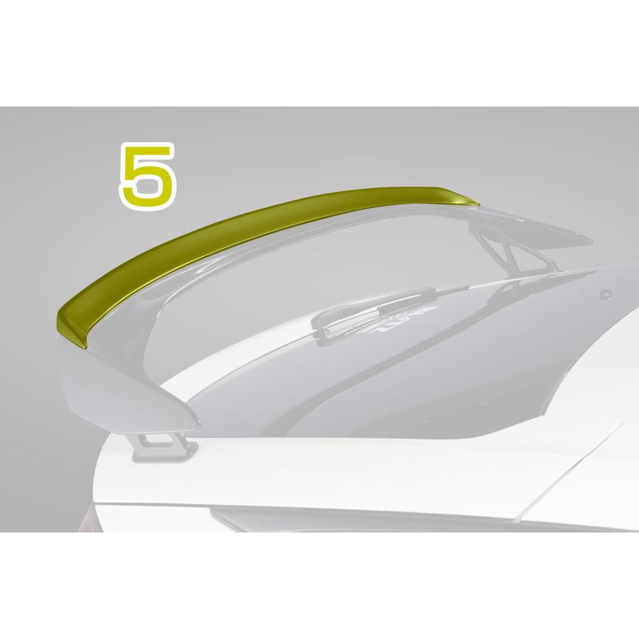 BLITZ（ブリッツ） 【BLITZ/ブリッツ】 AERO SPEED R-Concept for