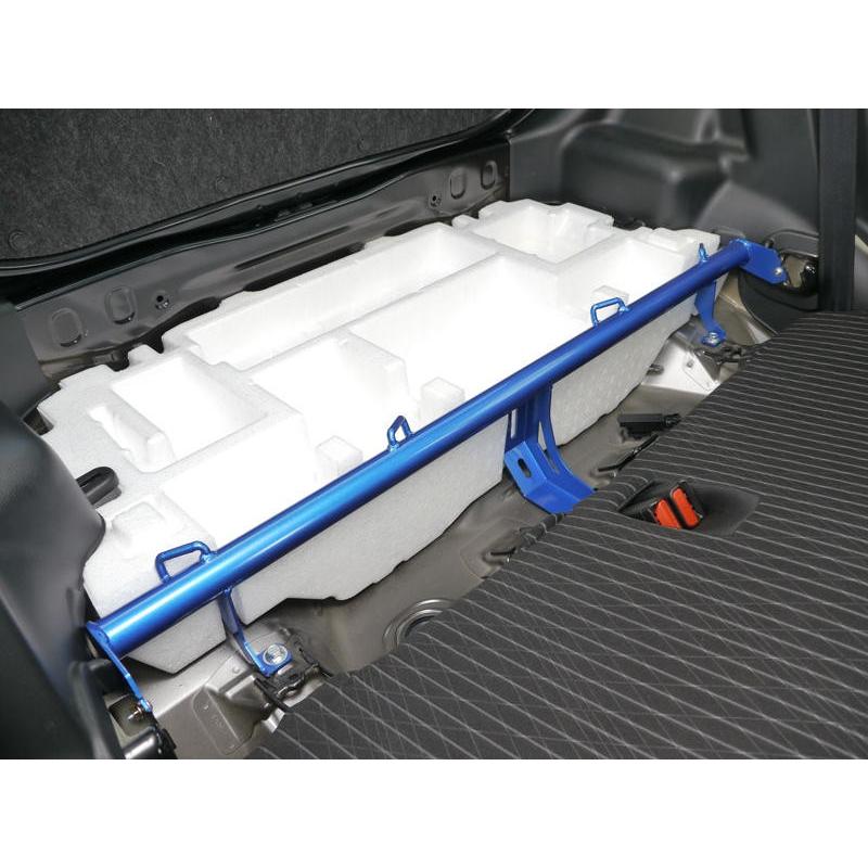 クスコ（CUSCO） 【CUSCO/クスコ】 パワーブレース リヤトランクバー