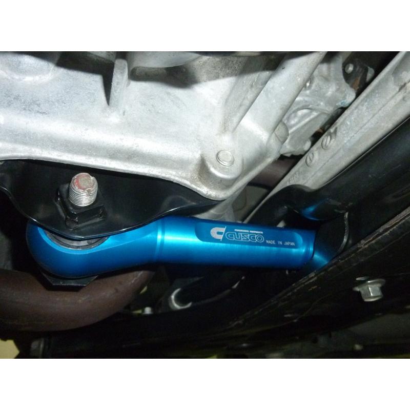 HA36S用　クスコ強化ピッチングストッパー【WORKS、ターボRS用】 クスコ（CUSCO） 【CUSCO/クスコ】 強化ピッチングストッパー アルト