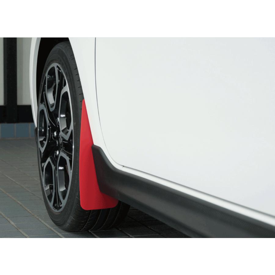 クスコ（CUSCO） 【CUSCO/クスコ】 スポーツフラップ レッド フロント