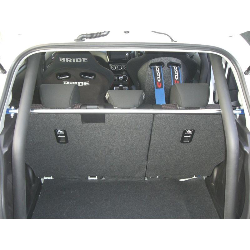 ルルCUSCOパワープレイスZC33Sリア クスコ 【CUSCO/クスコ】 パワーブレース リヤピラー スズキ