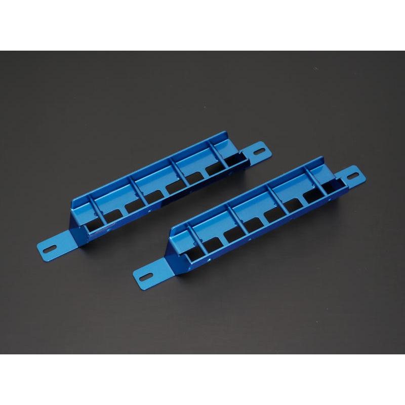 CUSCO/クスコ】 パワーブレース シートレールプラス 左右2ケ1セット