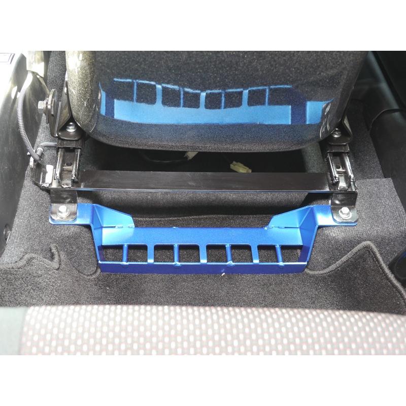 クスコ（CUSCO） 【CUSCO/クスコ】 パワーブレース シートレールプラス