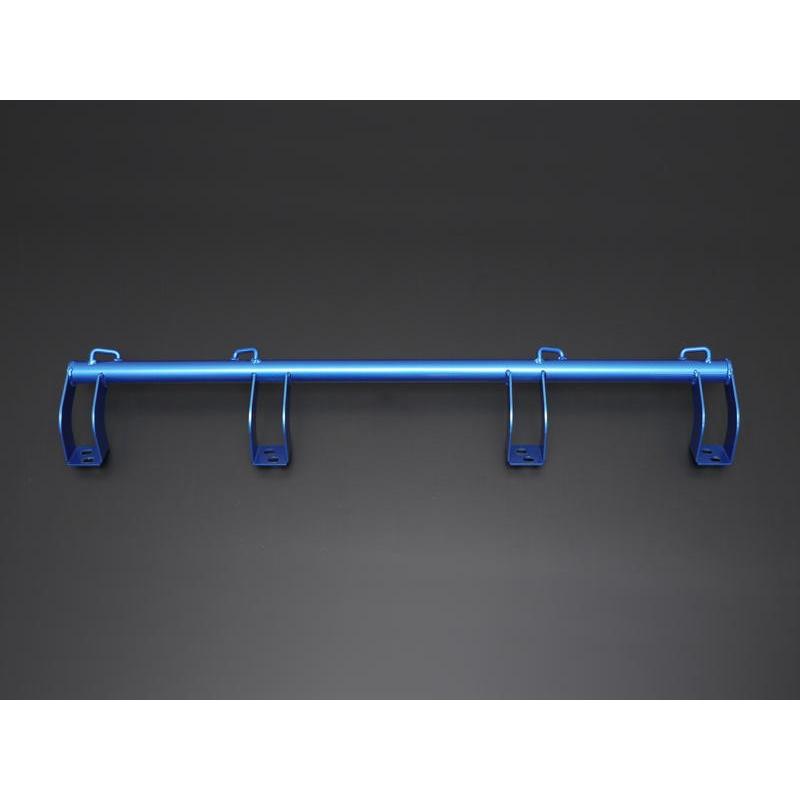 クスコ パワーブレース フロント＆リア ZC33S ボディ剛性UP！】ZC33Sにクスコ パワーブレース取り付けでゆがみ