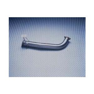 シルビア 180SX フロントパイプ 180SX RPS13 シルビア PS13 S14 S15 SR20DET ターボ車用 GP