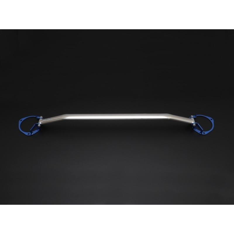 オーバルシャフト・ストラットバー フロント WRX S4/WRX STI/レヴォーグ VAG/VAB/VM4,VMG [6A1 540 A]