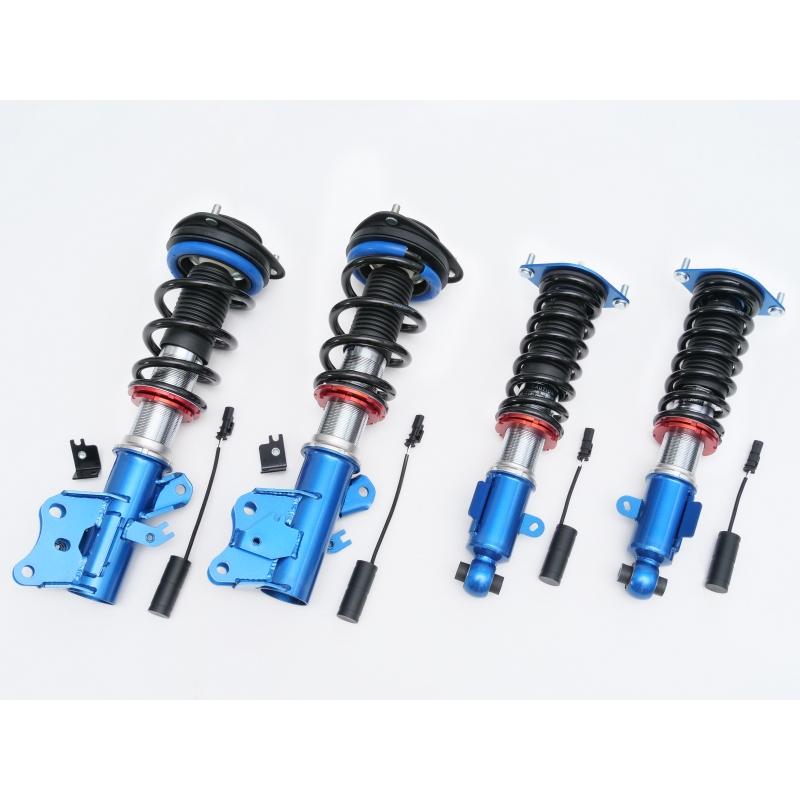 KTS サスペンションキット レヴォーグ用 最終値下げ 【公式通販】