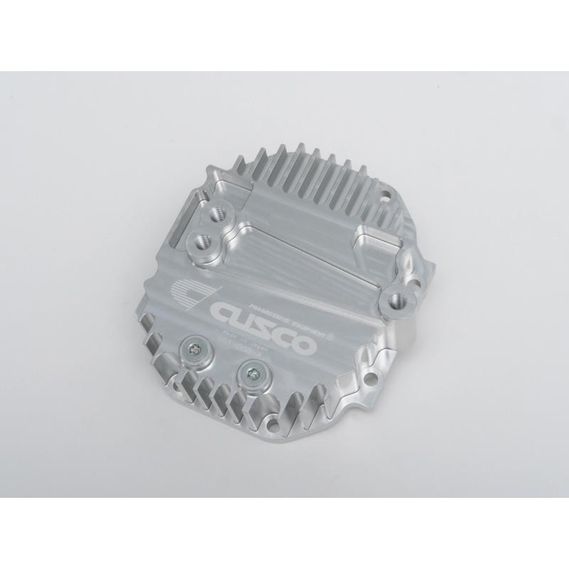 クスコ（CUSCO） 【CUSCO/クスコ】 デフカバー トヨタ GR86 ZN8 スバル