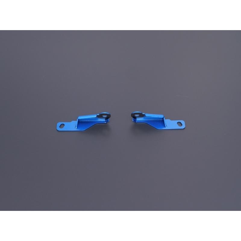 【未使用品】CUSCO ステアリング補強ステーGR86, BRZ ZD8 クスコ（CUSCO） 【CUSCO/クスコ】 ステアリングラック補強ステー